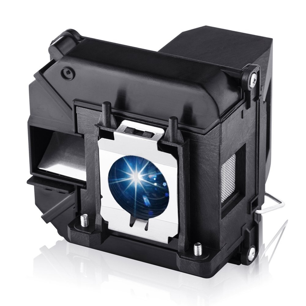 EWO’S ELP68 Replacement Lamp Bulb for Epson ELPLP68 PowerLite Home Cinema
